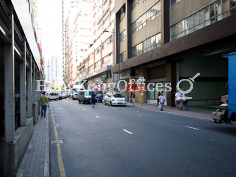 HK$ 98,083/ month Prosperity Place Kwun Tong District, Industrial,office Unit for Rent at Prosperity Place