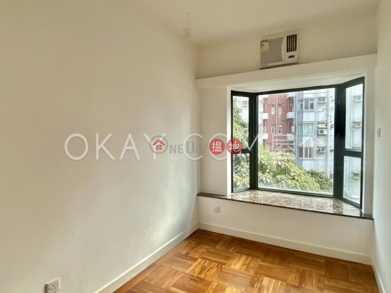 Property Search Hong Kong | OneDay | Residential | Rental Listings | Rare 3 bedroom on high floor with rooftop & parking | Rental
