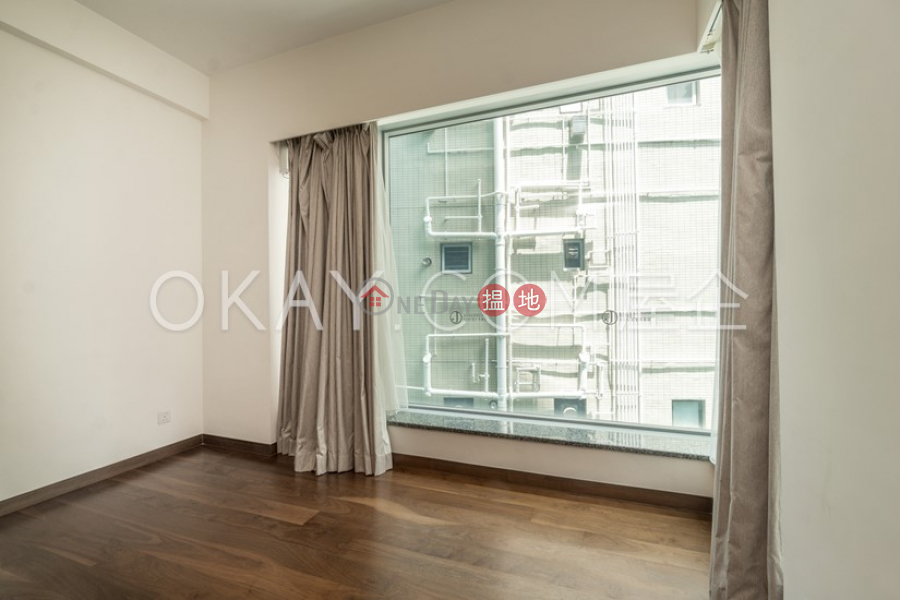 Property Search Hong Kong | OneDay | Residential | Rental Listings, Stylish 3 bedroom in Mid-levels East | Rental