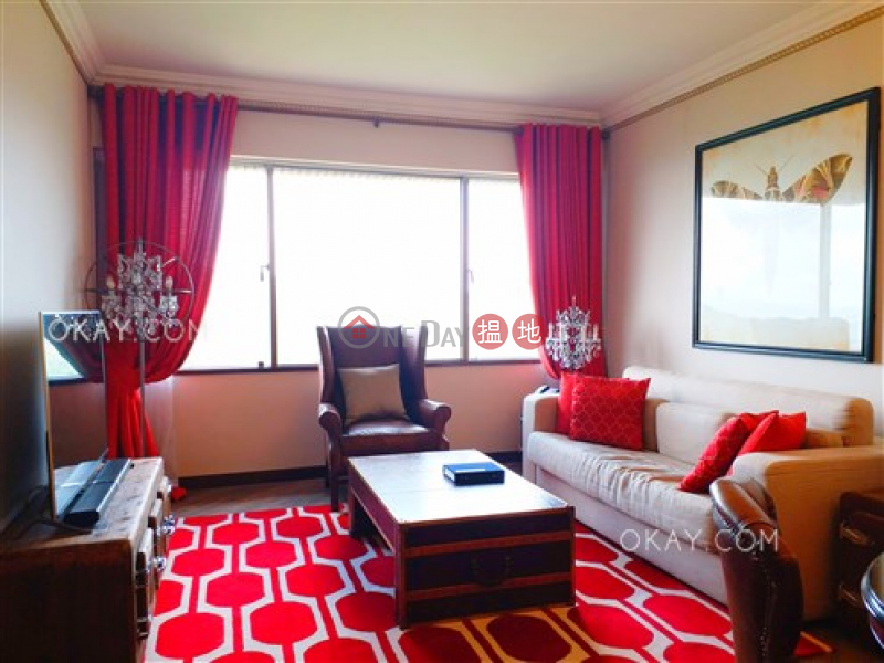 Gorgeous 2 bedroom on high floor | Rental | Parkview Club & Suites Hong Kong Parkview 陽明山莊 山景園 Rental Listings