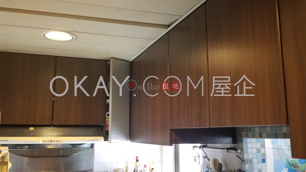 Unique 2 bedroom on high floor with rooftop | Rental, 35 Sai Ning Street | Western District, Hong Kong, Rental HK$ 33,000/ month