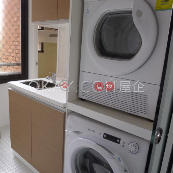 HK$ 102,000/ month | Parkview Corner Hong Kong Parkview Southern District, Lovely 3 bedroom with balcony & parking | Rental