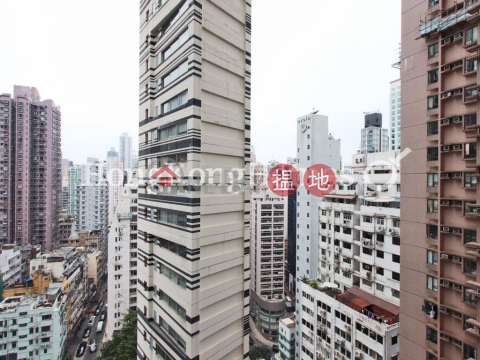 2 Bedroom Unit at Centrestage | For Sale, Centrestage 聚賢居 | Central District (Proway-LID52977S)_0