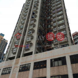 Mayfair Mansion,Tai Kok Tsui, Kowloon