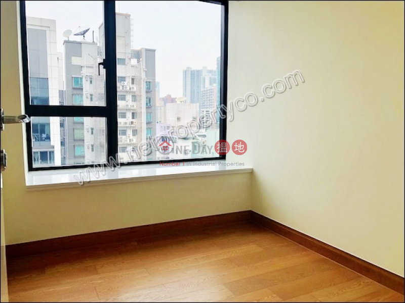 Resiglow高層住宅出租樓盤HK$ 42,000/ 月