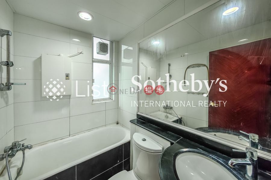 Property Search Hong Kong | OneDay | Residential, Rental Listings, Property for Rent at One Kowloon Peak with 4 Bedrooms