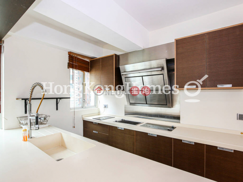 1 Bed Unit for Rent at The Rednaxela, The Rednaxela 帝華臺 Rental Listings | Western District (Proway-LID80043R)