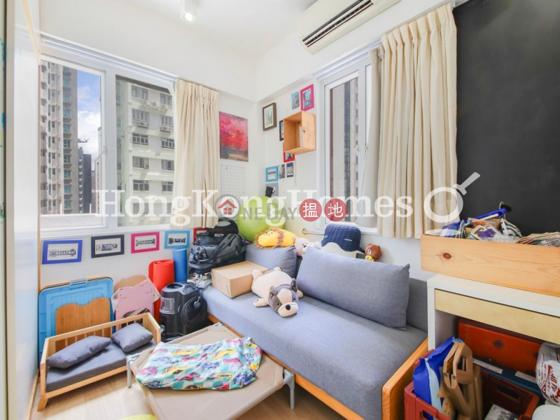 HK$ 7.2M, Cathay Garden Wan Chai District | 2 Bedroom Unit at Cathay Garden | For Sale