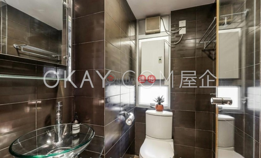 Merry Court High Residential | Sales Listings HK$ 17M