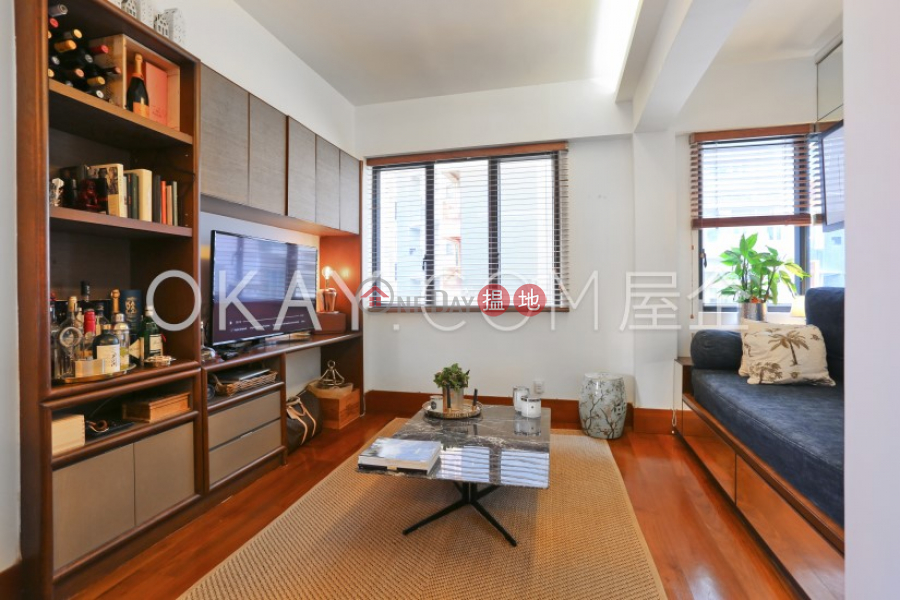 Property Search Hong Kong | OneDay | Residential | Rental Listings, Popular 1 bedroom on high floor with rooftop | Rental