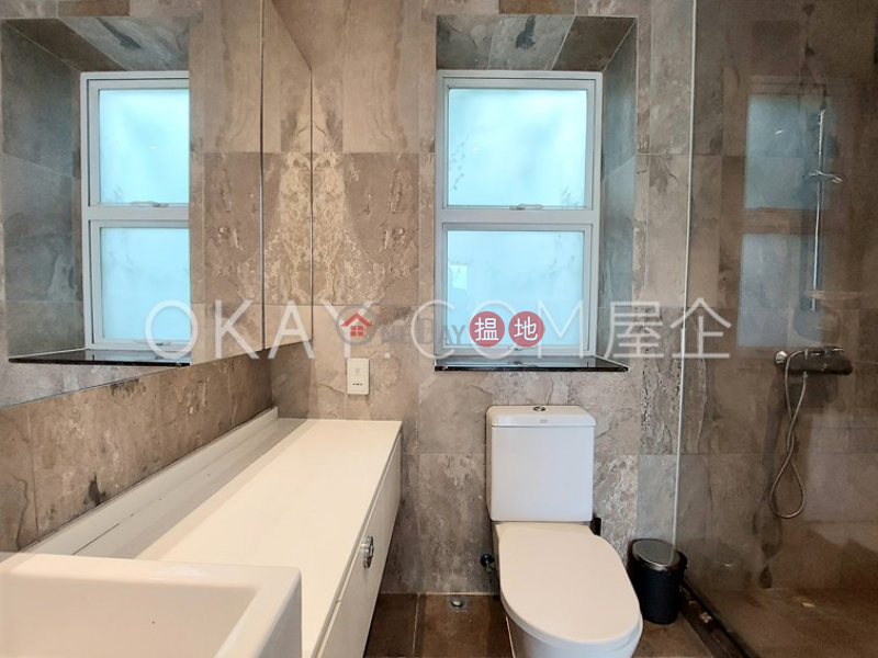 Property Search Hong Kong | OneDay | Residential Sales Listings Nicely kept house with sea views, rooftop & terrace | For Sale