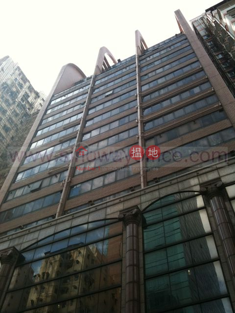 811sq.ft Office for Rent in Wan Chai, Lucky Centre 樂基中心 | Wan Chai District (H000345408)_0