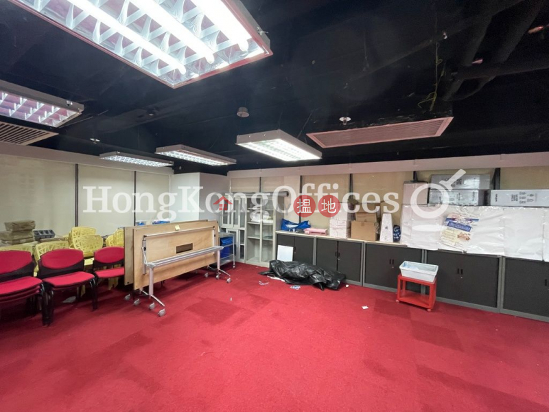 Property Search Hong Kong | OneDay | Office / Commercial Property, Rental Listings, Office Unit for Rent at 3 Lockhart Road