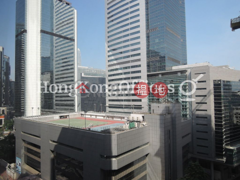 Office Unit for Rent at Effectual Building | Effectual Building 宜發大廈 _0