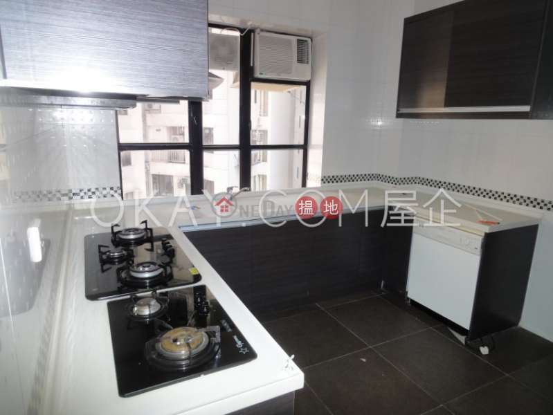 Villa Elegance Low | Residential | Rental Listings HK$ 95,000/ month