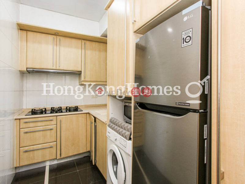 2 Bedroom Unit for Rent at The Belcher\'s Phase 1 Tower 2 | The Belcher\'s Phase 1 Tower 2 寶翠園1期2座 Rental Listings