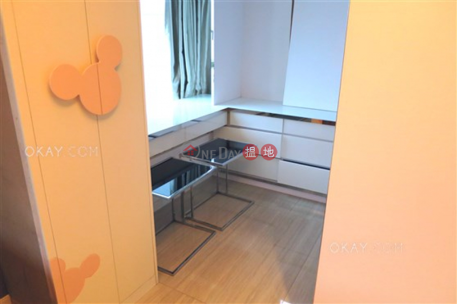HK$ 29,000/ month | Tower 1 Florient Rise, Yau Tsim Mong Charming 2 bedroom on high floor with balcony | Rental
