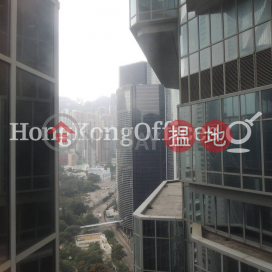 力寶中心寫字樓租單位出租, 力寶中心 Lippo Centre | 中區 (HKO-80657-ADHR)_0