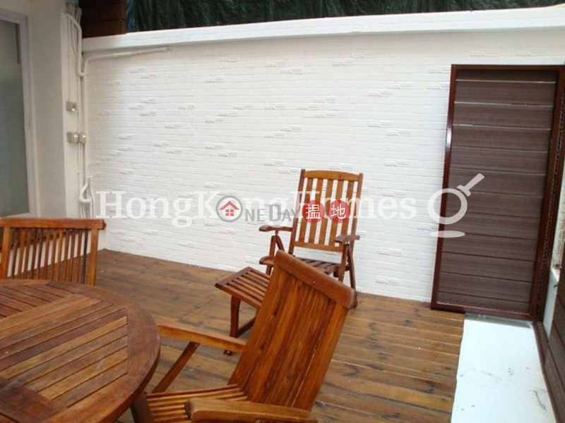 Studio Unit for Rent at Caine Building, 22-22a Caine Road | Western District | Hong Kong Rental, HK$ 24,500/ month