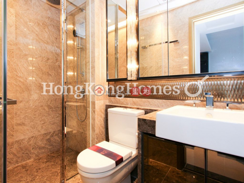 Property Search Hong Kong | OneDay | Residential, Rental Listings, 1 Bed Unit for Rent at Victoria Harbour