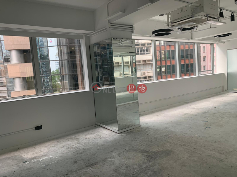 Guangdong Tours Centre Low Office / Commercial Property Rental Listings HK$ 46,050/ month