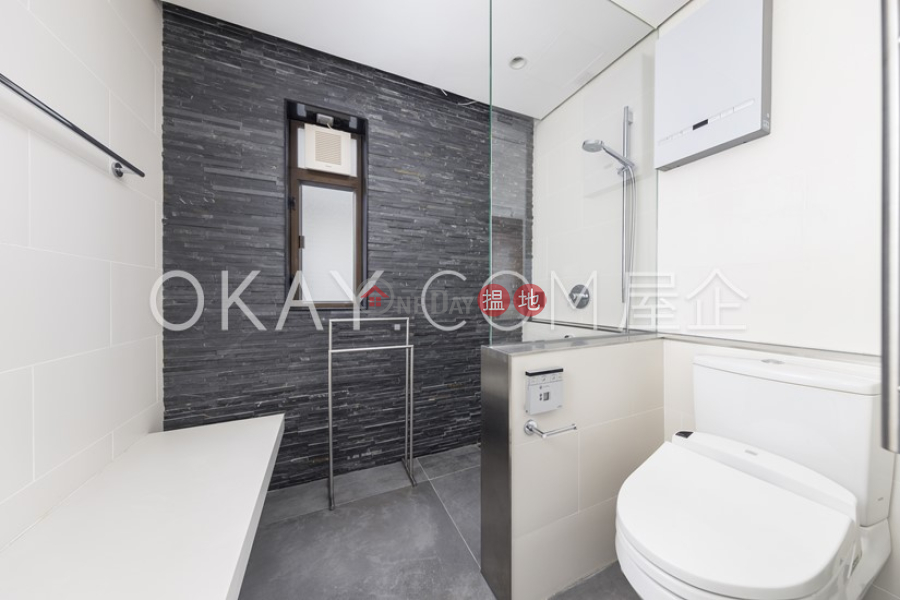 3房2廁,實用率高,連車位,露台松柏新邨出售單位|松柏新邨(Evergreen Villa)出售樓盤 (OKAY-S47873)