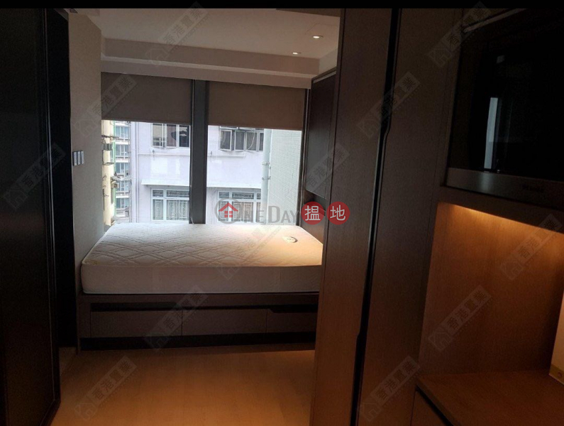 The Met. Blossom Studio Units, The Paseo 匯萃 Sales Listings | Yau Tsim Mong (A4989970)