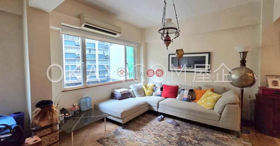 2房2廁,實用率高鴻安大廈出租單位3天后廟道 | 東區|香港出租|HK$ 40,000/ 月