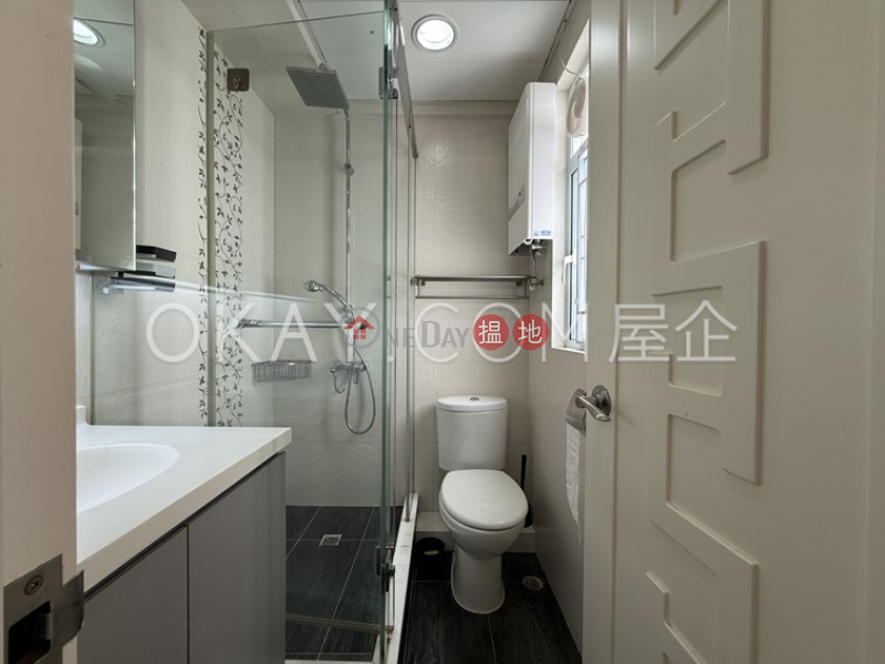 Charming 2 bedroom on high floor with balcony | Rental, 47 Paterson Street | Wan Chai District, Hong Kong Rental, HK$ 35,000/ month