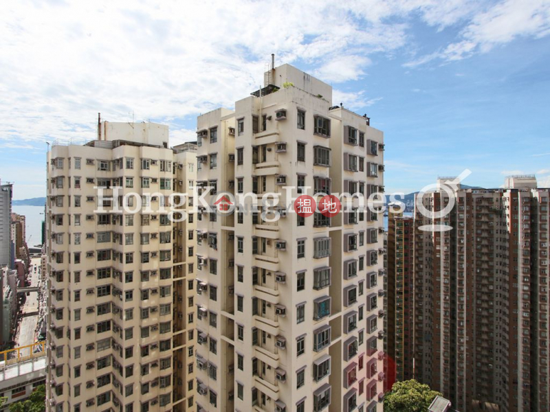 香港搵樓|租樓|二手盤|買樓| 搵地 | 住宅-出租樓盤|63 POKFULAM開放式單位出租