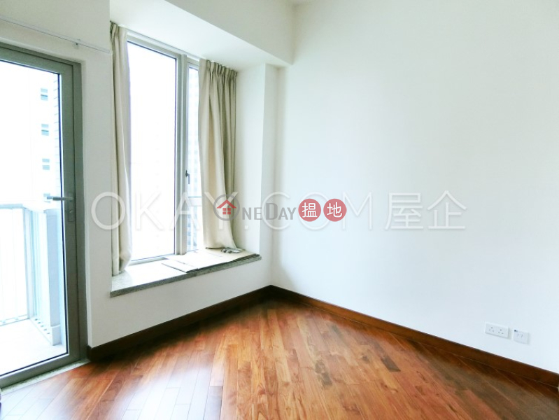 Nicely kept 1 bedroom on high floor with balcony | For Sale | 200 Queens Road East | Wan Chai District | Hong Kong | Sales HK$ 13M