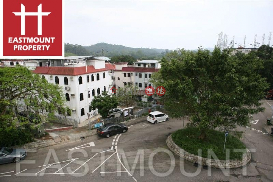 Sai Kung Village House | Property For Sale in Pak Kong 北港-Small whole block with garden | Property ID:2306 | Pak Kong Village House 北港村屋 Sales Listings