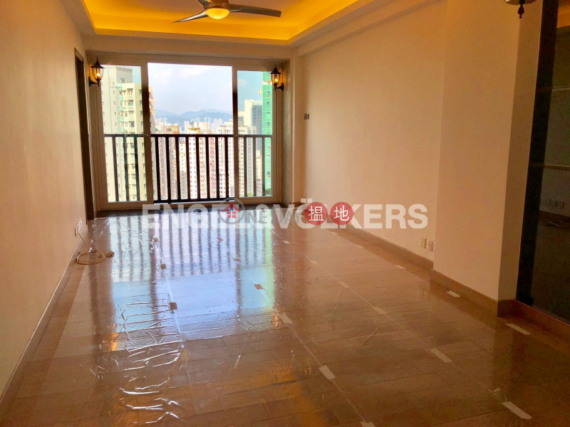 3 Bedroom Family Flat for Rent in Mid Levels West 6A-6B Seymour Road | Western District Hong Kong, Rental HK$ 40,000/ month