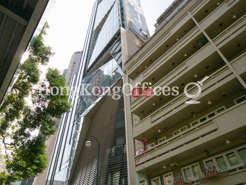 Property Search Hong Kong | OneDay | Office / Commercial Property, Rental Listings | Office Unit for Rent at Cubus