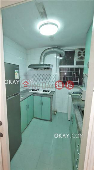 HK$ 26,800/ month | (T-46) Hang Sing Mansion On Sing Fai Terrace Taikoo Shing, Eastern District | Popular 3 bedroom in Quarry Bay | Rental