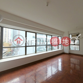 3 Bedroom Family Unit for Rent at Sun and Moon Building | Sun and Moon Building 日月大廈 _0