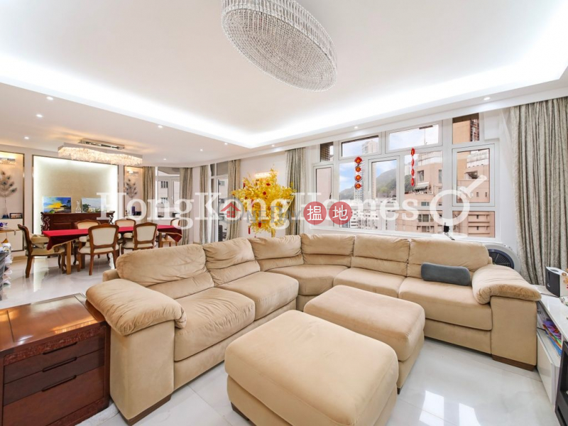 4 Bedroom Luxury Unit for Rent at Century Tower 2 | 1A Tregunter Path | Central District, Hong Kong, Rental HK$ 108,000/ month