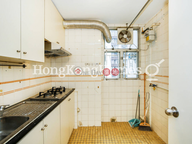 Property Search Hong Kong | OneDay | Residential, Rental Listings 3 Bedroom Family Unit for Rent at (T-23) Hsia Kung Mansion On Kam Din Terrace Taikoo Shing