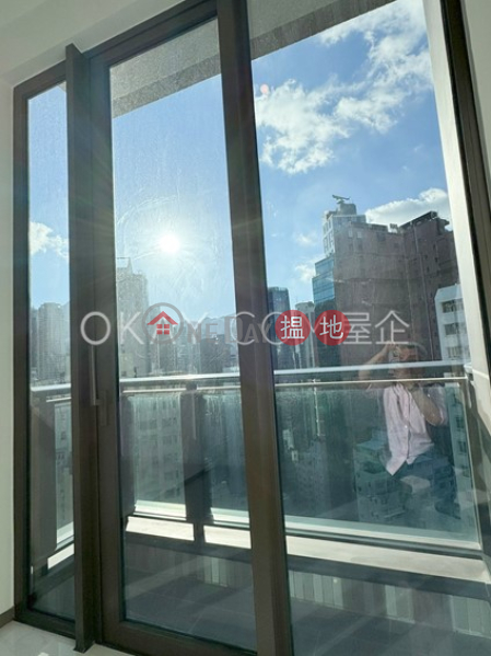 HK$ 30,800/ 月活道19-21號-灣仔區-2房1廁,極高層活道19-21號出租單位