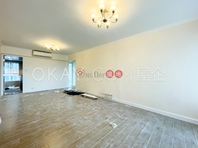 Popular 3 bedroom on high floor | Rental, 1 Braemar Hill Road | Eastern District, Hong Kong, Rental, HK$ 41,000/ month