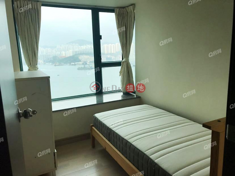 Tower 6 Grand Promenade | 3 bedroom Mid Floor Flat for Rent | 38 Tai Hong Street | Eastern District Hong Kong Rental | HK$ 33,000/ month