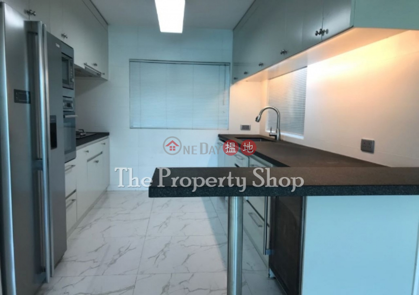 Property Search Hong Kong | OneDay | Residential | Rental Listings Fabulous Sai Kung Waterfront House