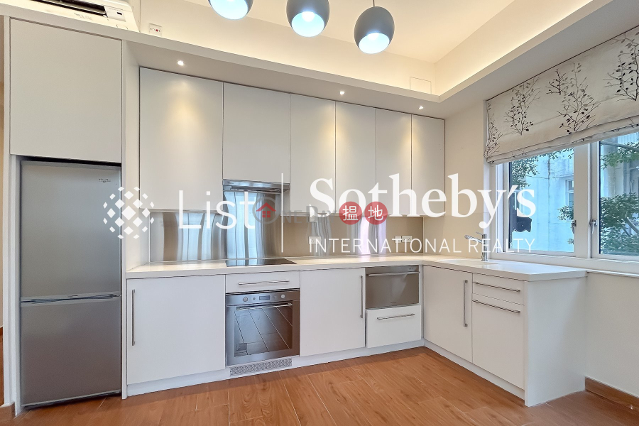 Property Search Hong Kong | OneDay | Residential | Rental Listings | Property for Rent at 15 Shelley Street with 1 Bedroom