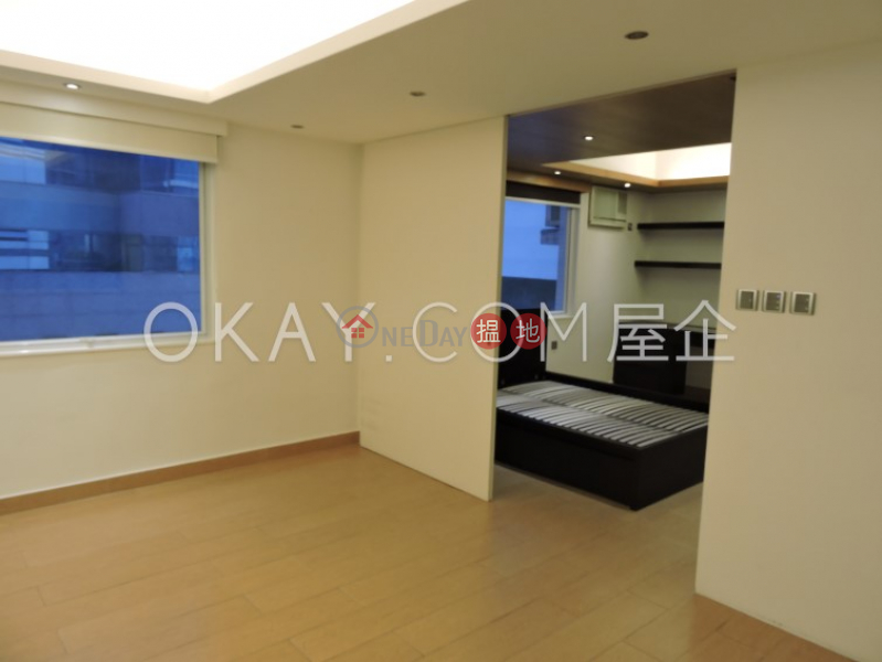Stylish 1 bedroom in Central | Rental | 4-8 Arbuthnot Road | Central District Hong Kong, Rental HK$ 25,000/ month