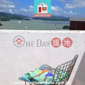 Sai Kung Townhouse | For Rent, 龍嶺 Arcadia | 西貢 (RL1573)_0