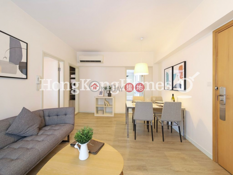 1 Bed Unit for Rent at The Ventris 20 Ventris Road | Wan Chai District Hong Kong Rental | HK$ 36,000/ month