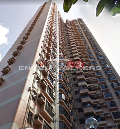 3 Bedroom Family Flat for Sale in Mid Levels West | Kingsford Height 瓊峰臺 _0