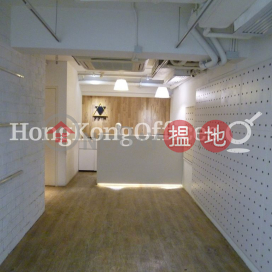 Office Unit for Rent at Pacific House