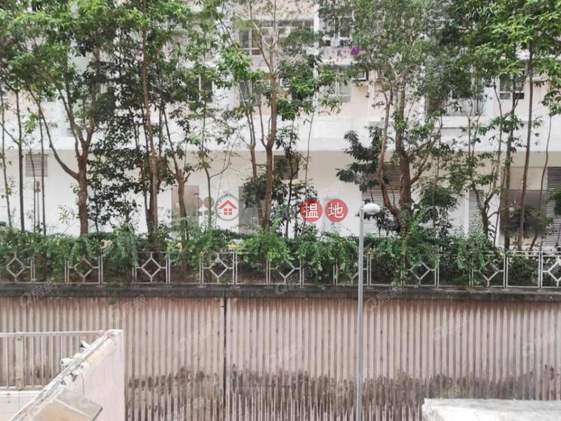 HK$ 9,000/ month | On Yip Building Eastern District, On Yip Building | Low Floor Flat for Rent