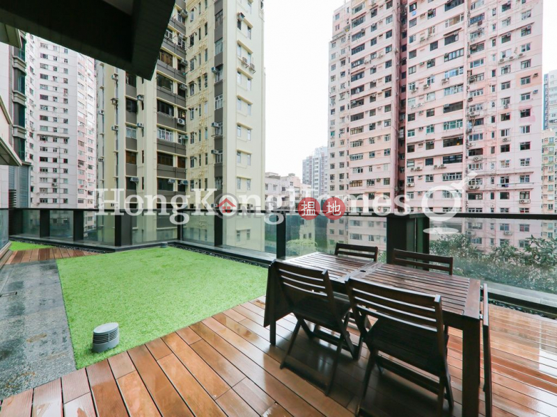 Property Search Hong Kong | OneDay | Residential | Rental Listings | 1 Bed Unit for Rent at Alassio